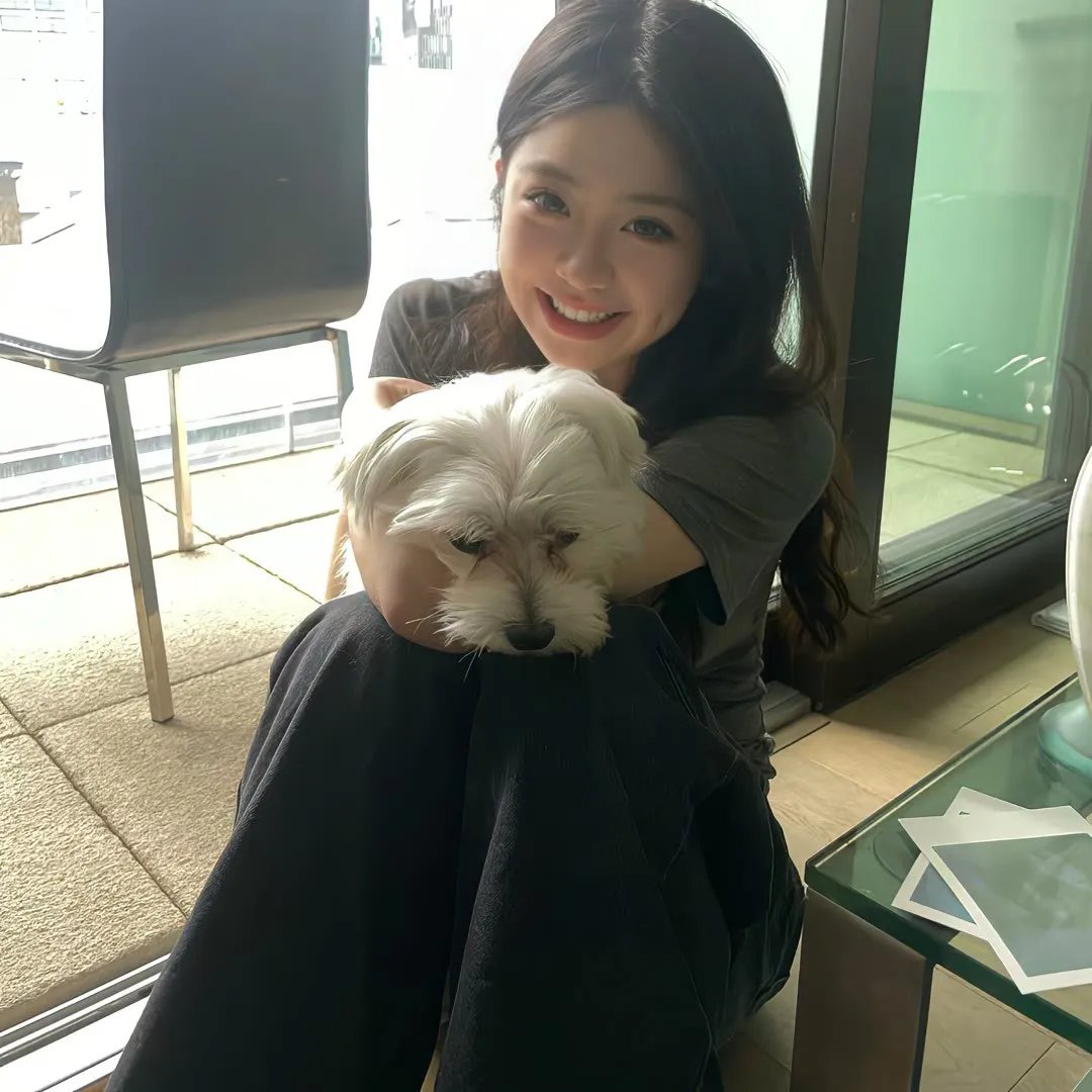 电波女与青春男